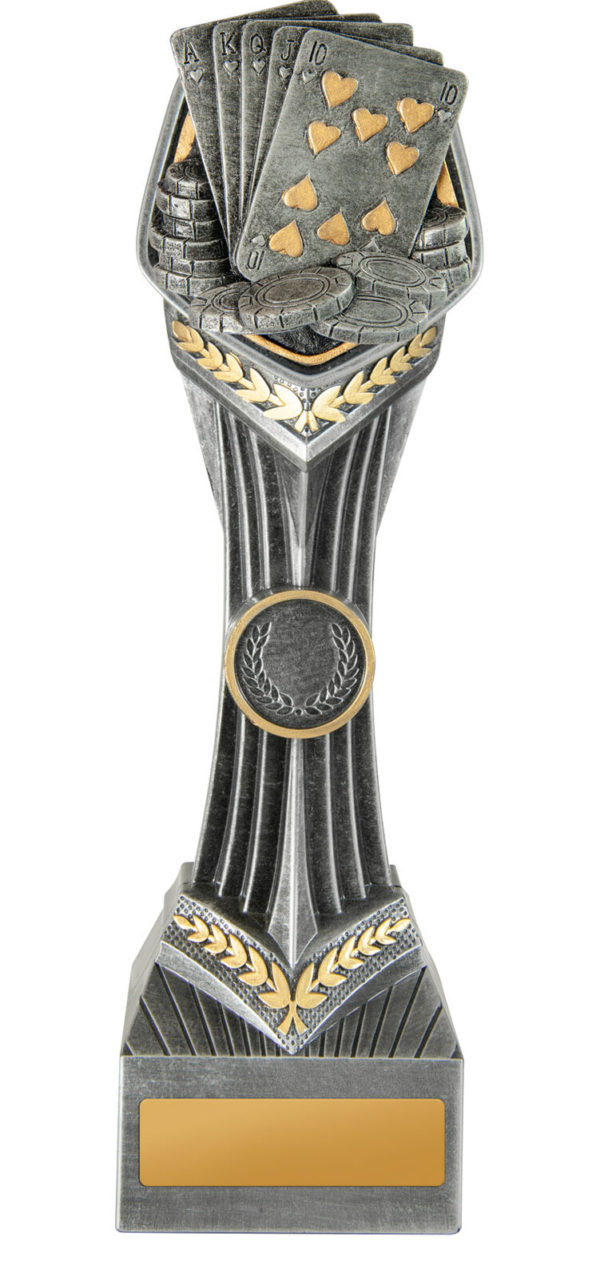 19A-RI54G: Budget Stand - Image 5