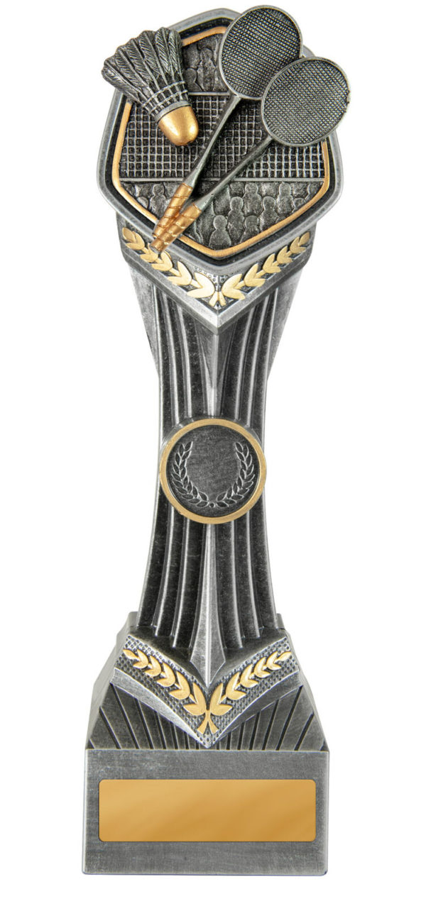 19A-RI57G: Budget Stand - Image 5