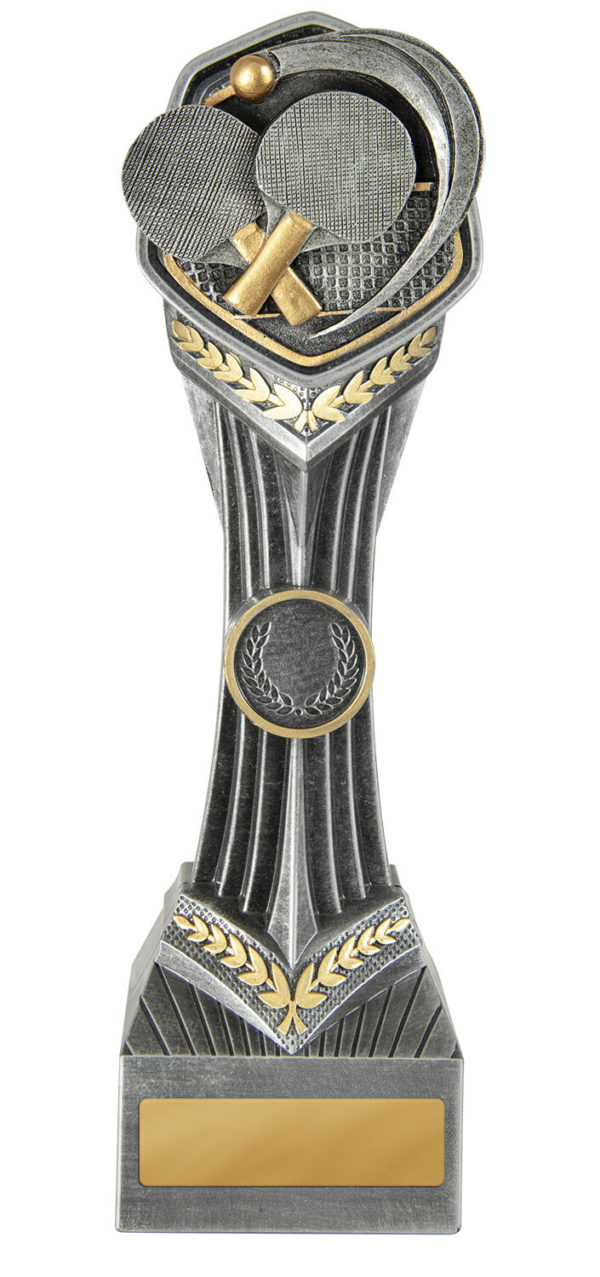 19A-RI59G: Budget Stand - Image 5