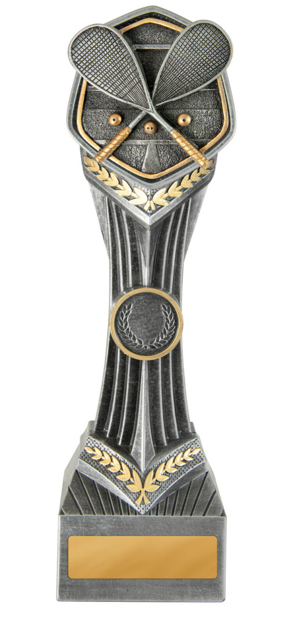 19A-RI60G: Budget Stand - Image 5