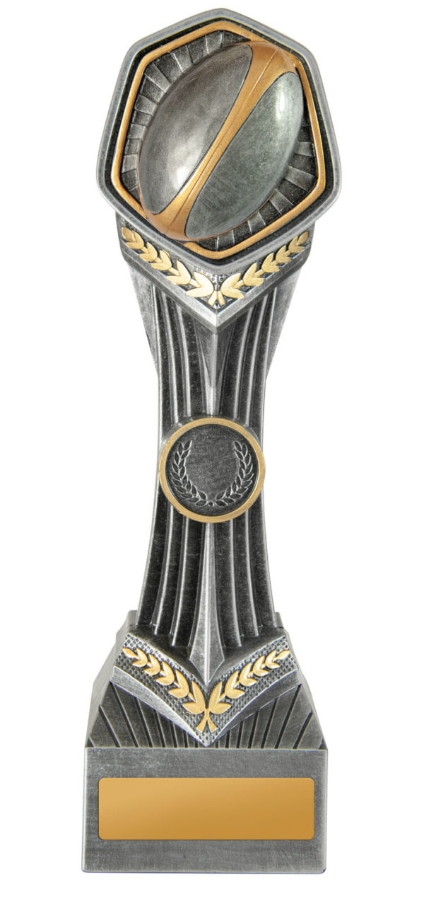 19A-RI6B: Budget Stand - Image 5