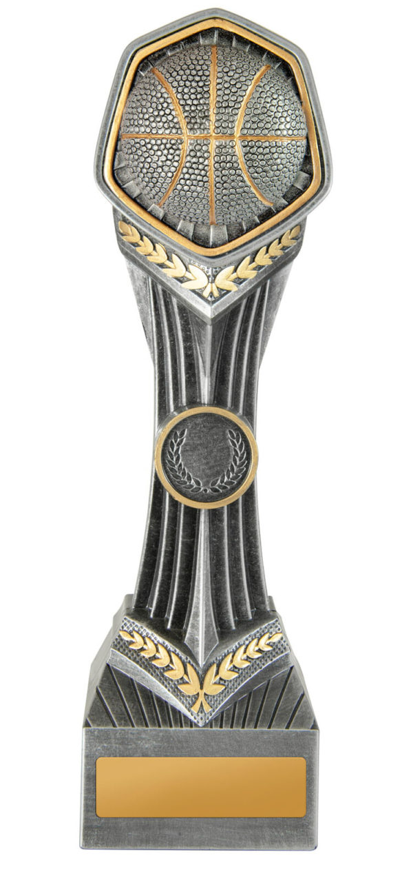 19A-RI7B: Budget Stand - Image 5