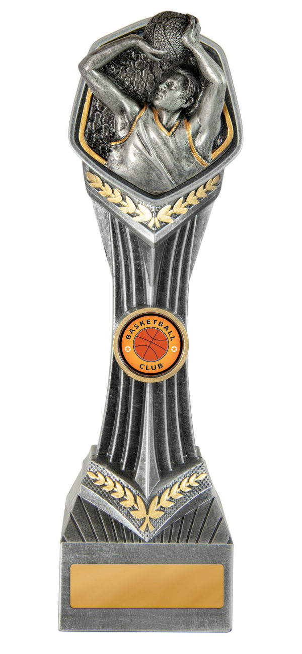 19B-RI7M: Falcon Series-Basketball Male - Image 4