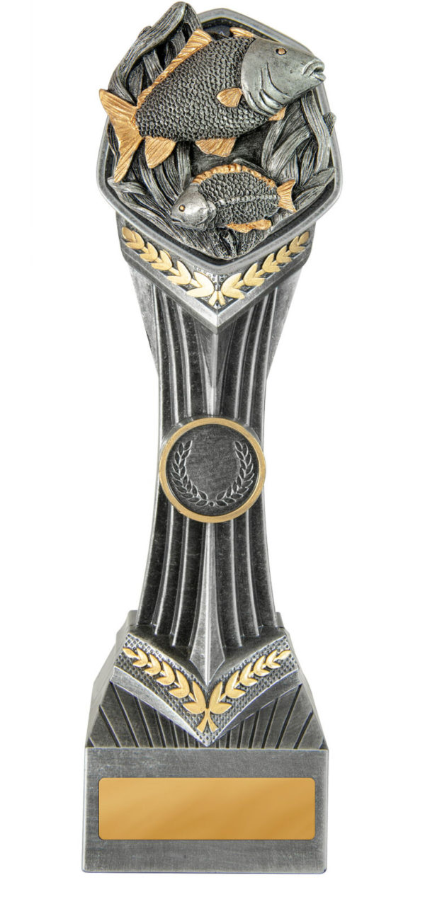 19A-RI85A: Budget Stand - Image 5