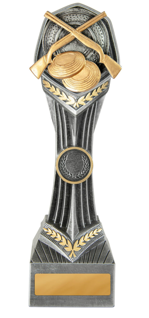 19A-RI86G: Budget Stand - Image 5