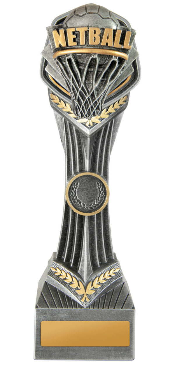 19A-RI8G: Budget Stand - Image 5