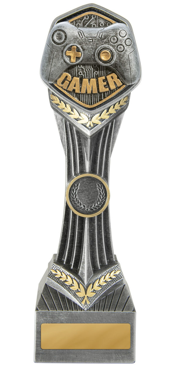 19A-RI95G: Budget Stand - Image 5