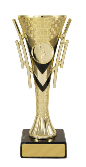 202GBK-1: Trumpet Cup