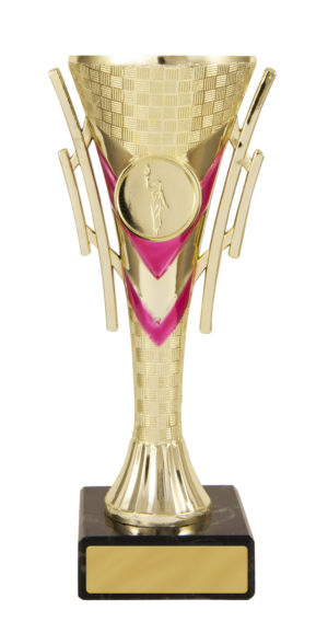 202GPK-1: Trumpet Cup