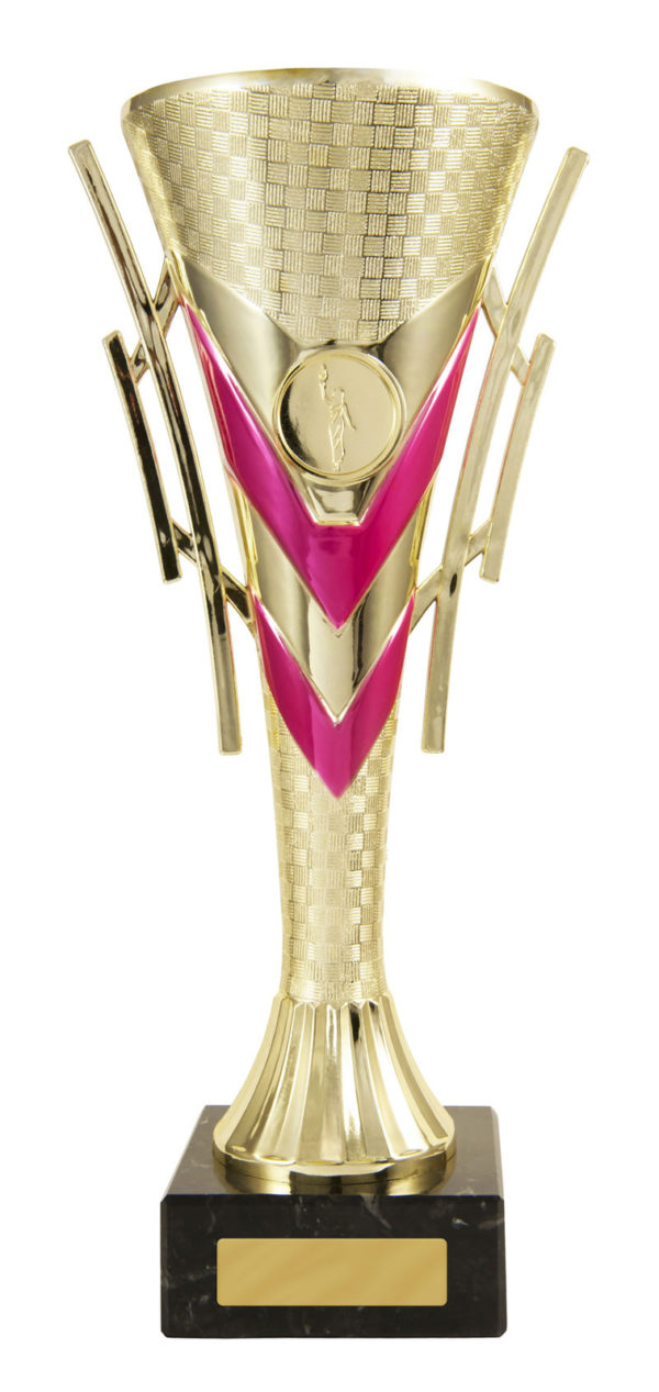 202GPK-1: Trumpet Cup - Image 3