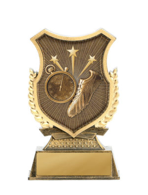 20AA-SS17GS: Shield Tower-Athletics