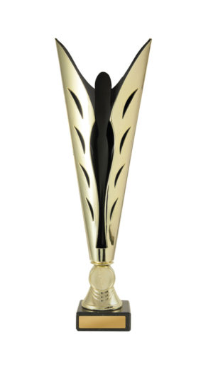 216GBK-1: Dancing Silhouette Cup