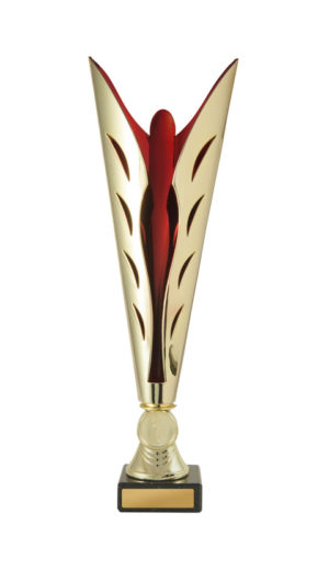 216GR-1: Dancing Silhouette Cup