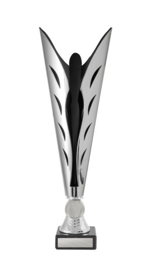 216SBK-1: Dancing Silhouette Cup