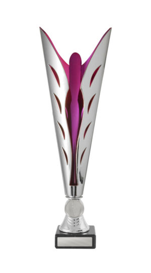 216SPK-1: Dancing Silhouette Cup