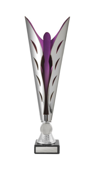 216SPU-1: Dancing Silhouette Cup