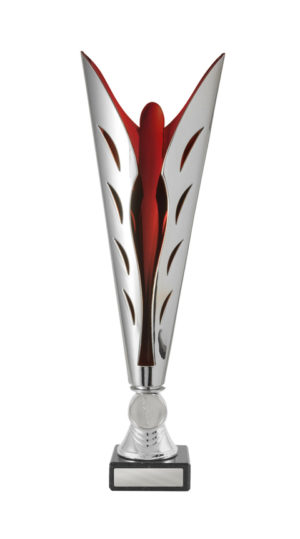 216SR-1: Dancing Silhouette Cup