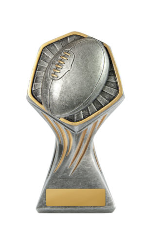 22A-RI3B: Gladiator Series-Aussie Rules