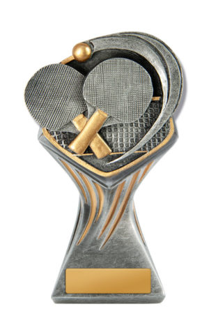 22A-RI59G: Gladiator Series-Table Tennis