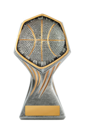 22A-RI7B: Gladiator Series-Basketball