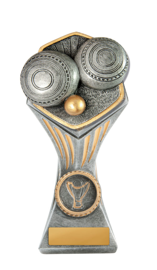 19A-RI58G: Budget Stand - Image 3