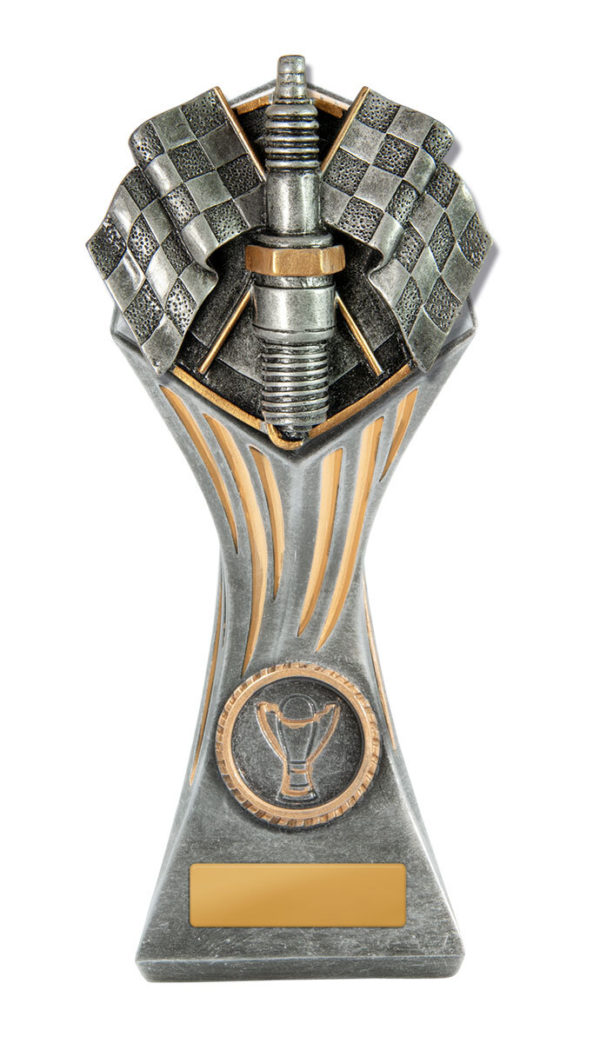 22A-RI23A: Gladiator Series-Motorsports - Image 3