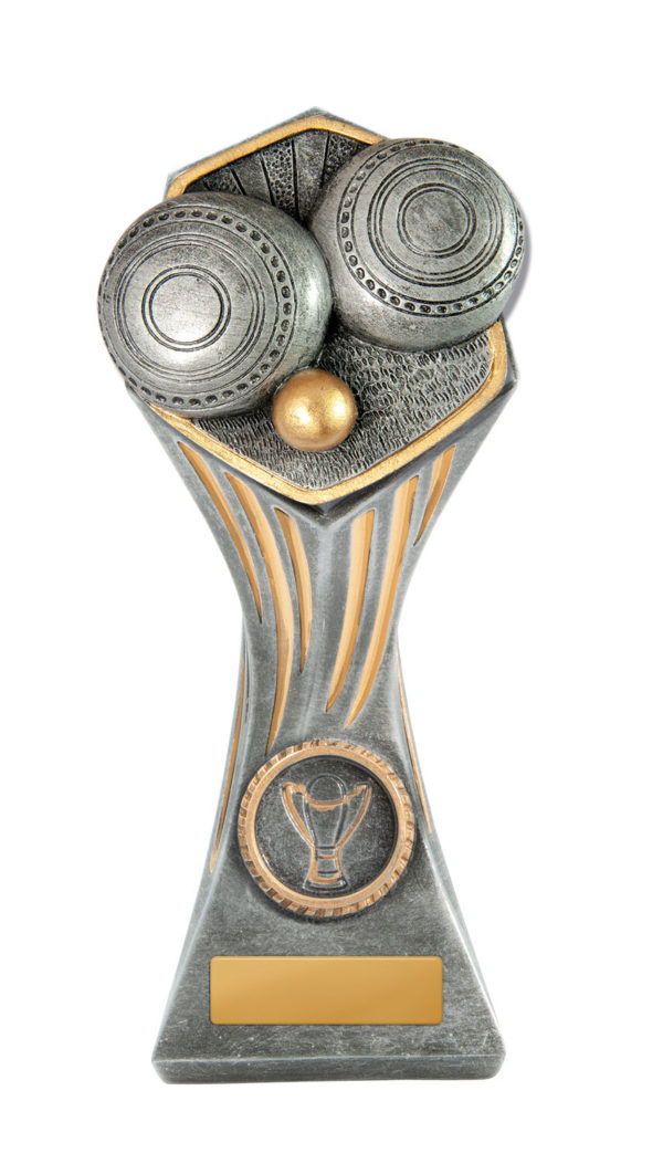 19A-RI58G: Budget Stand - Image 4