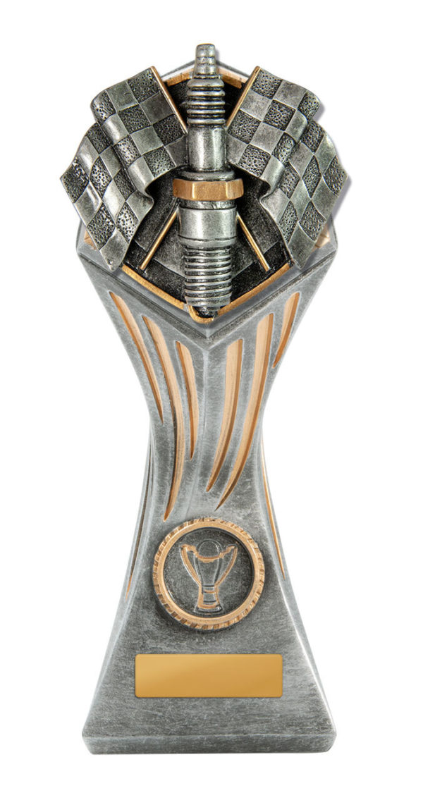 22A-RI23A: Gladiator Series-Motorsports - Image 4