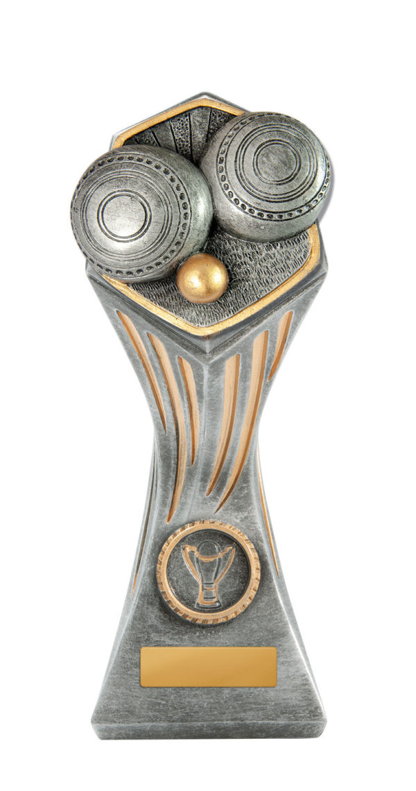 19A-RI58G: Budget Stand - Image 5