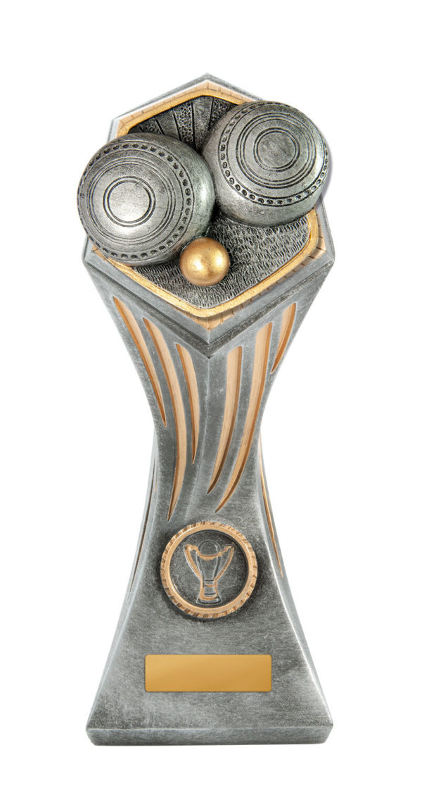 19A-RI58G: Budget Stand - Image 6