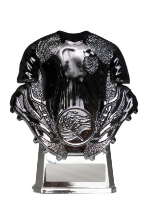 234SBKA: Invincible Stand