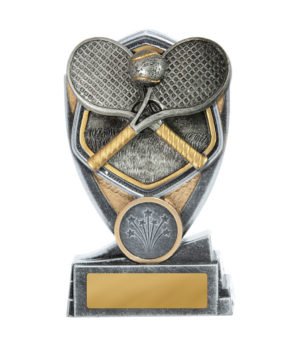 23A-RI12G: Hero Series-Tennis