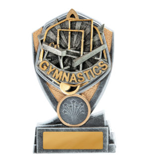 23A-RI20G: Hero Series-Gymnastics