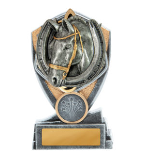 23A-RI29G: Hero Series-Horses