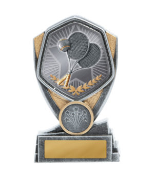 23A-TS12G: Hero Series-Tennis