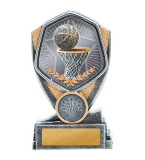 23A-TS7G: Hero Series-Basketball