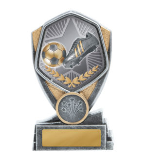 23A-TS9G: Hero Series Football