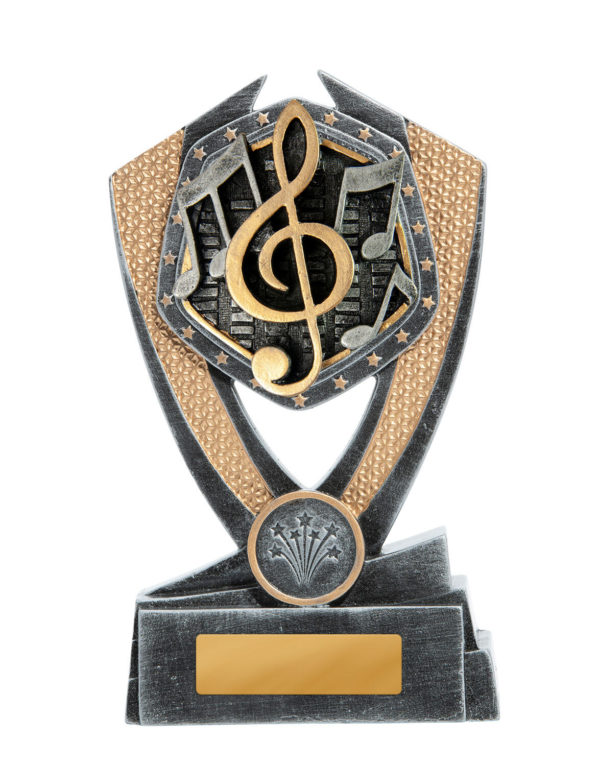 23A-RI44G: Hero Series-Music - Image 3