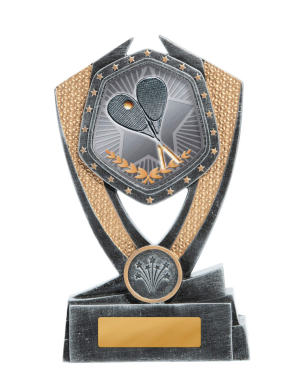 23A-TS60G: Hero Series-Squash - Image 3