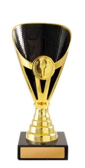 245GBK-1: Arianna Cup