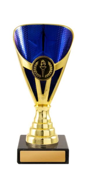 245GBU-1: Arianna Cup