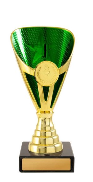 245GGN-1: Arianna Cup