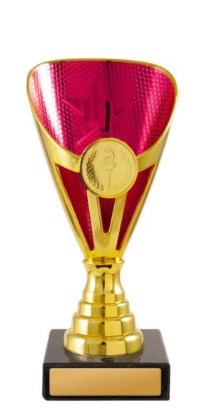 245GPK-1: Arianna Cup