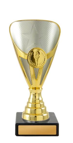 245GS-1: Arianna Cup