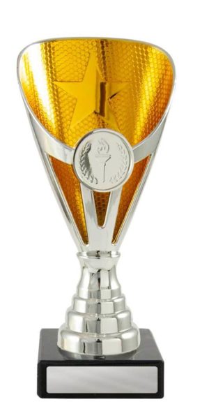 245SG-1: Arianna Cup