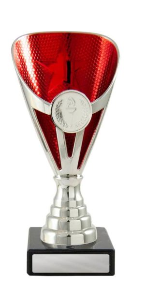 245SR-1: Arianna Cup