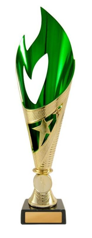 253GGN-1: Flamenco Cup