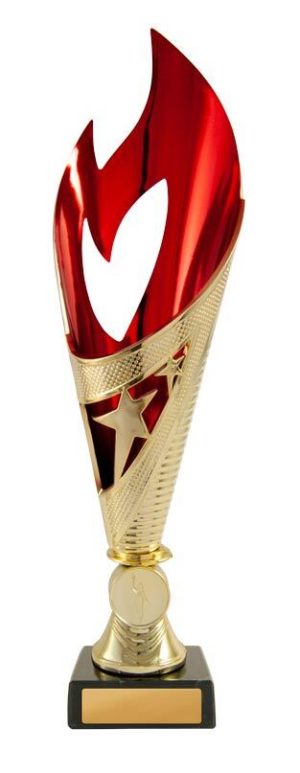 253GR-1: Flamenco Cup