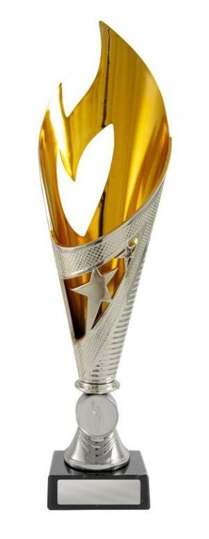 253SG-1: Flamenco Cup