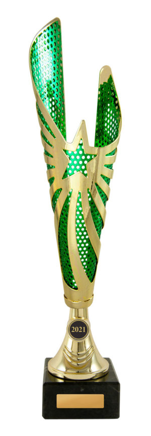 254GGN-1: Starletta Cup